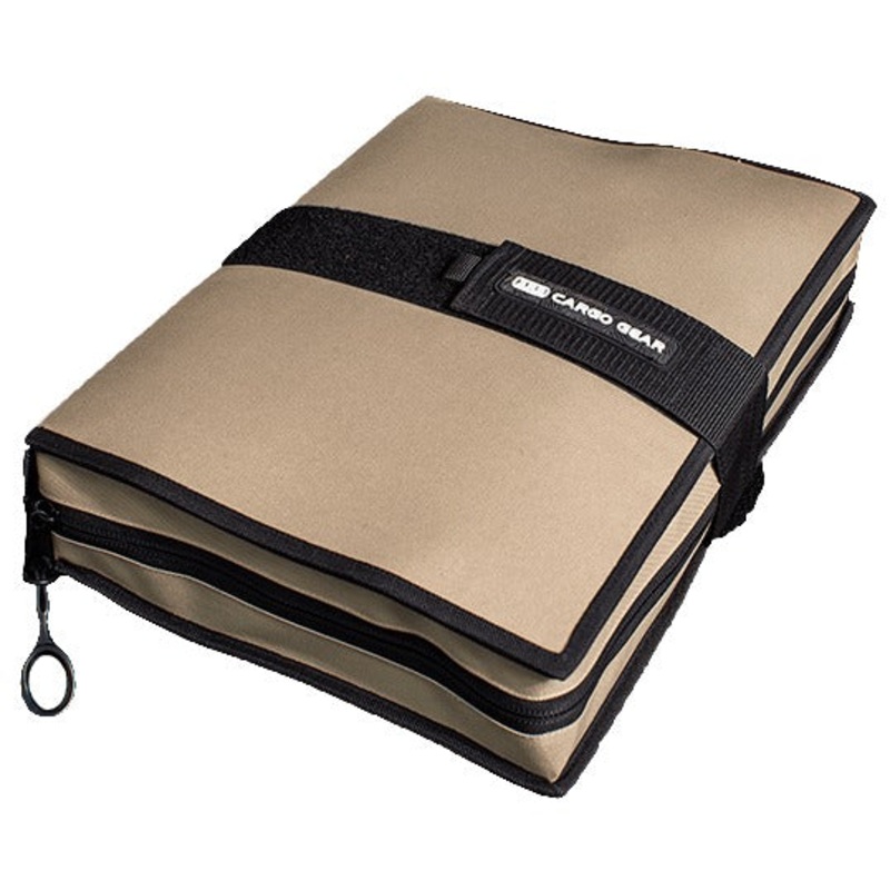 ARB Utility Case