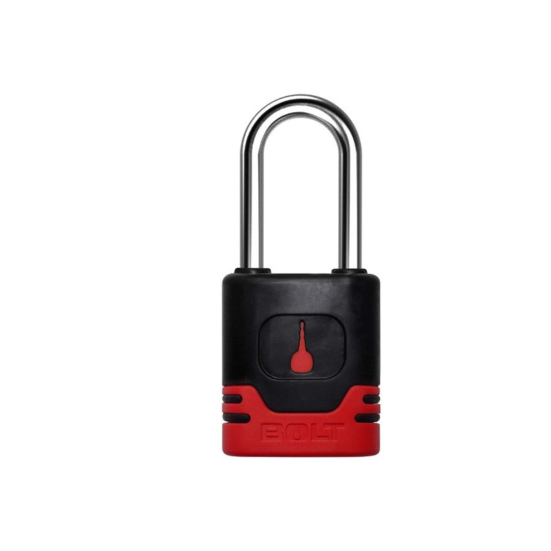 BOLT Ignition Keyed Lock Pad