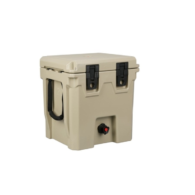 Bulldog Winch Water Dispenser - 5 Gallon