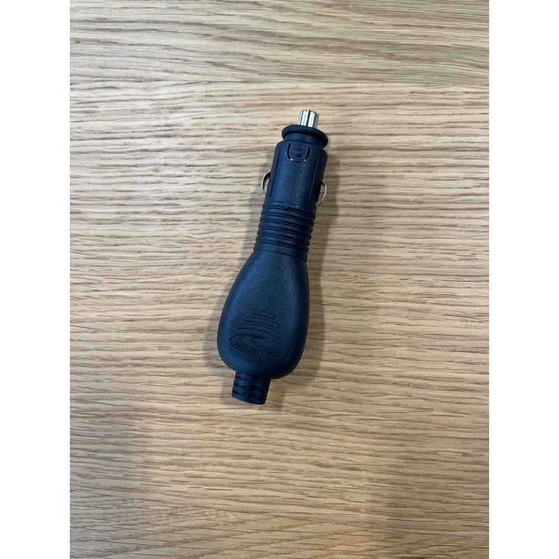 Cigar/Lighter Male Plug