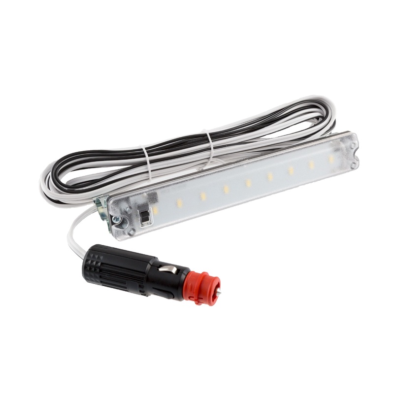 Clip On Dual Level Light
