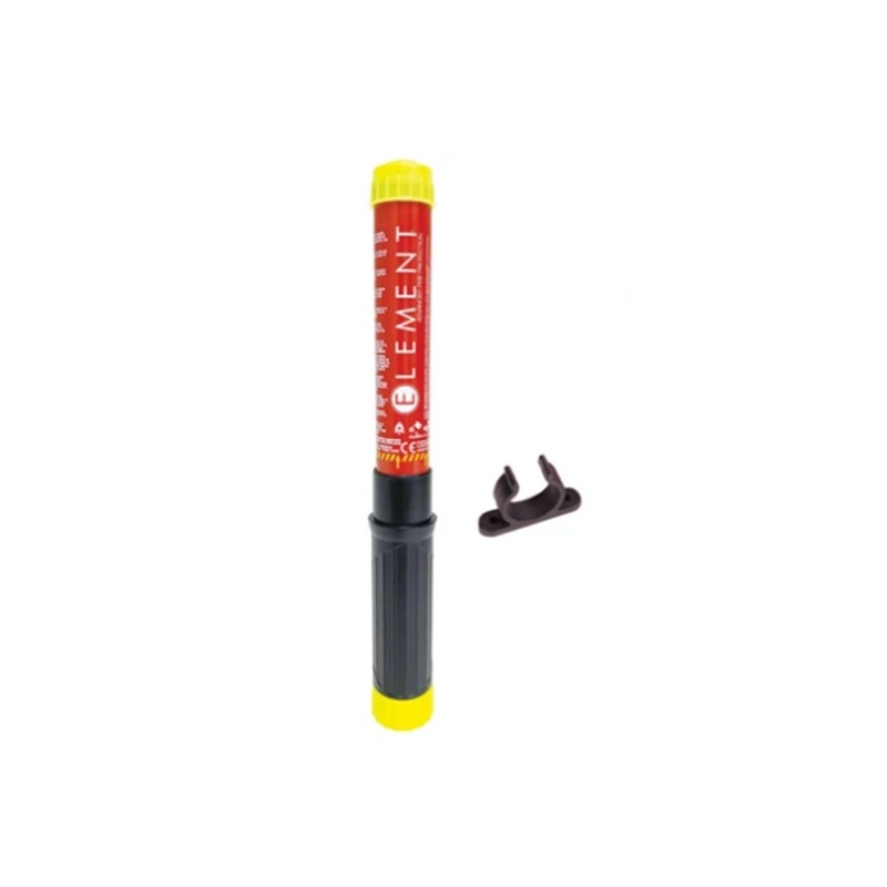 Element E100 Portable Fire Extinguisher
