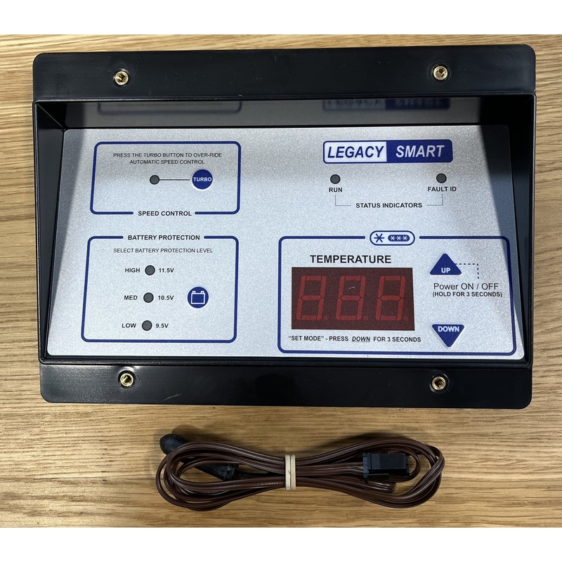 Faceplate Bluetooth Upgrade
