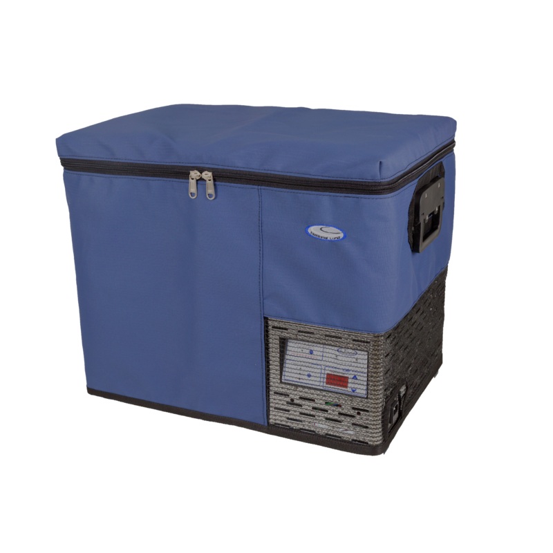 Fridge Protection Jacket