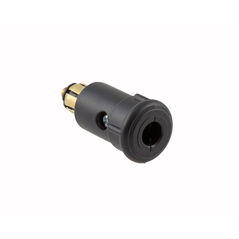 Hella Male / DIN Plug