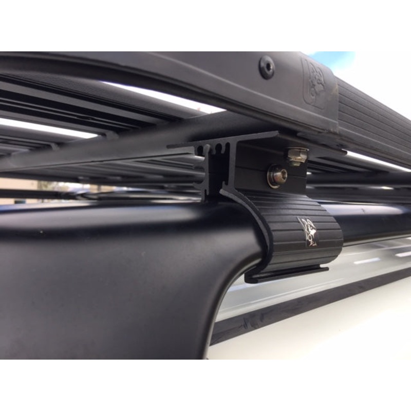 K9 G-Clamp OEM Rack Mount Foot