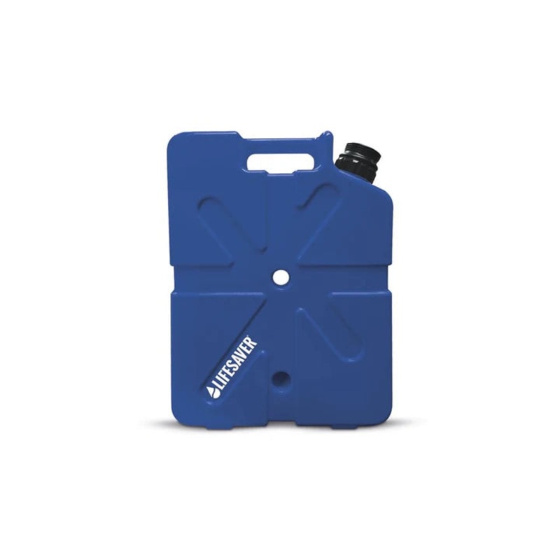 Lifesaver Jerrycan 20000U