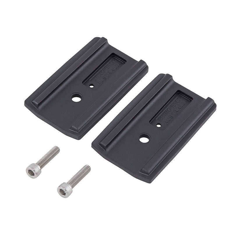 Rhino Rack Quick Mount Vortex Spacer - 5mm | QMVA05