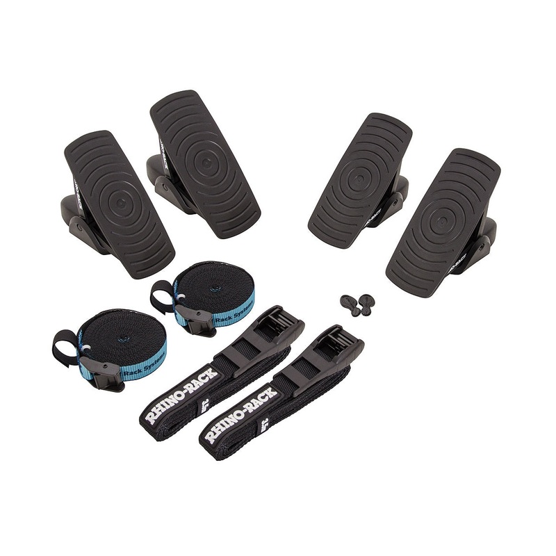 Rhino Rack Side Loading Kayak Carrier | 580