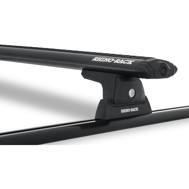 Rhino Rack Vortex 59in Roof Rack System | Y02-490B