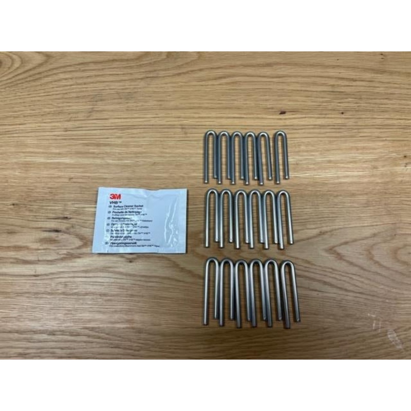 RuumX Pin Set