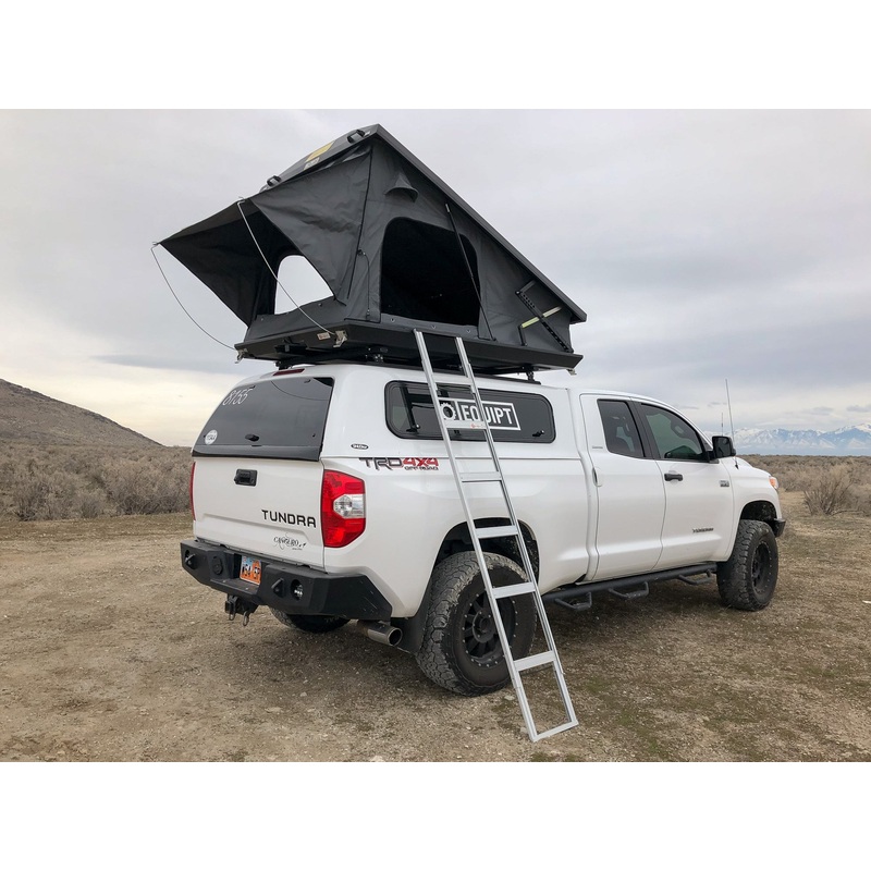Stealth Hard Shell Roof Top Tent
