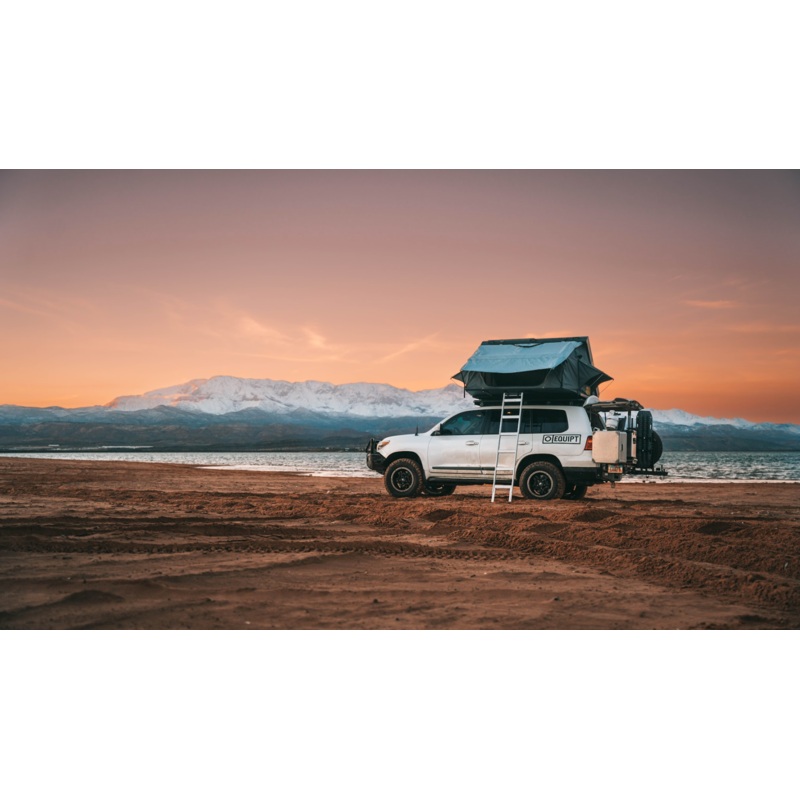 Sword Hard Shell Roof Top Tent