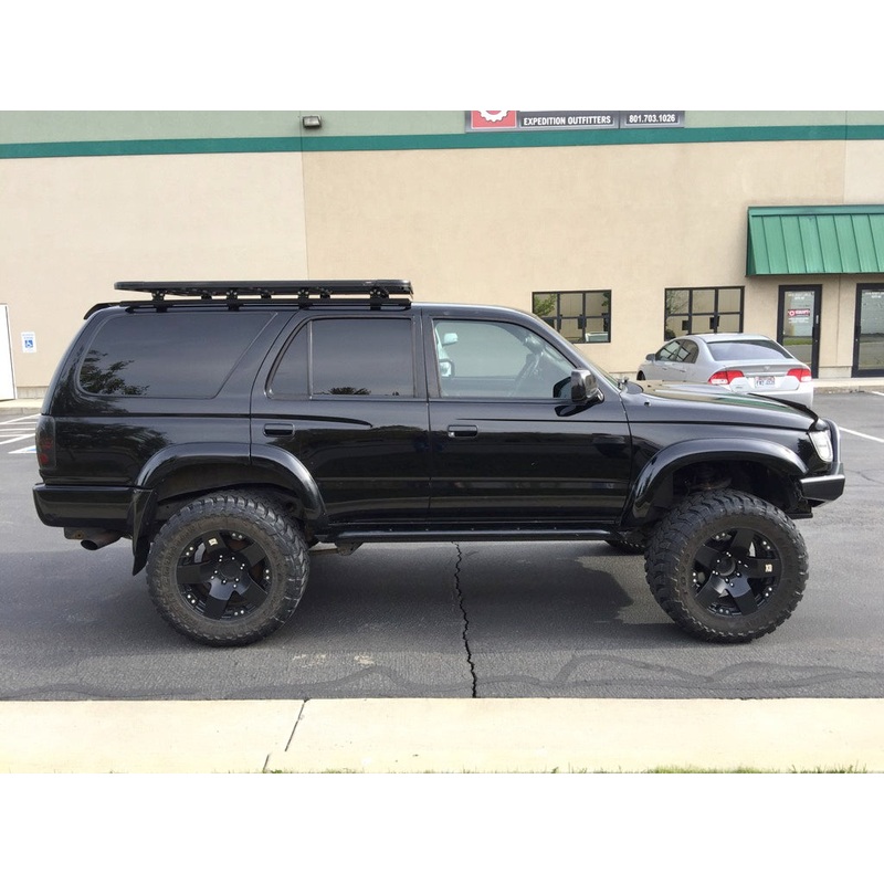 Toyota 4Runner 3rd Gen K9 Roof Rack Kit