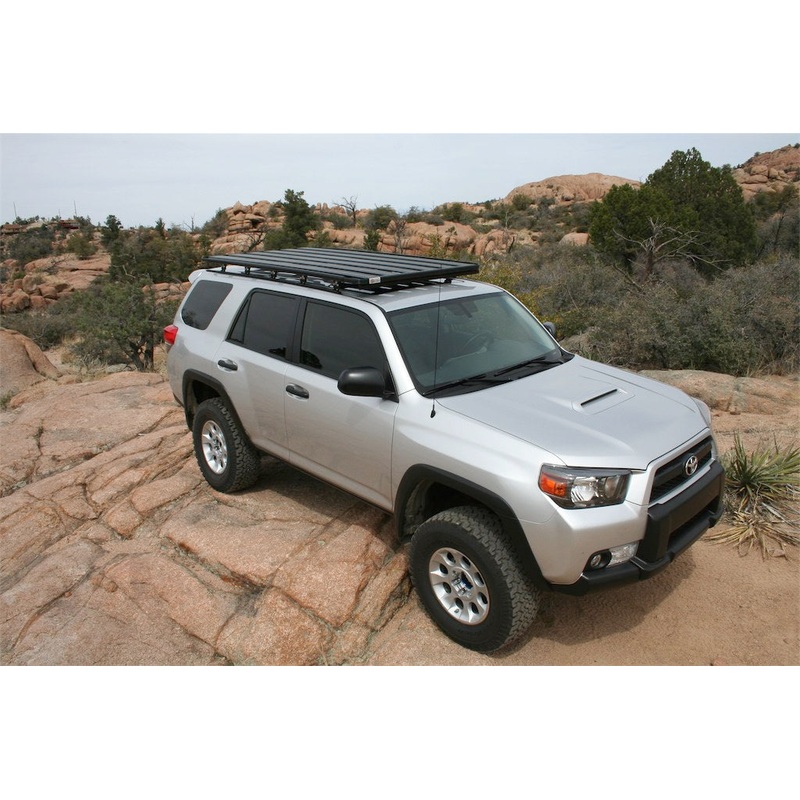 Toyota 4Runner 5th Gen K9 Roof Rack Kit