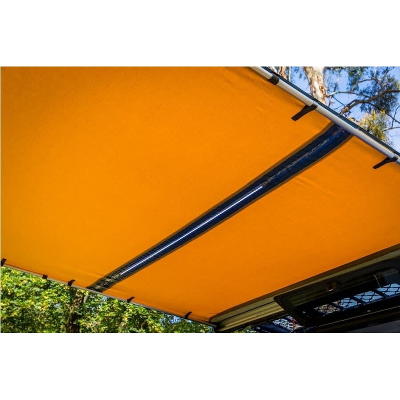 ARB Awning Kit w/ LED Light Strip - 8.2ft x 8.2ft | 814410