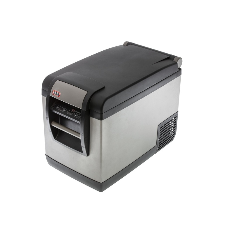 ARB Classic Series 2 12-Volt Portable Fridge Freezer - 50qt | 10801472