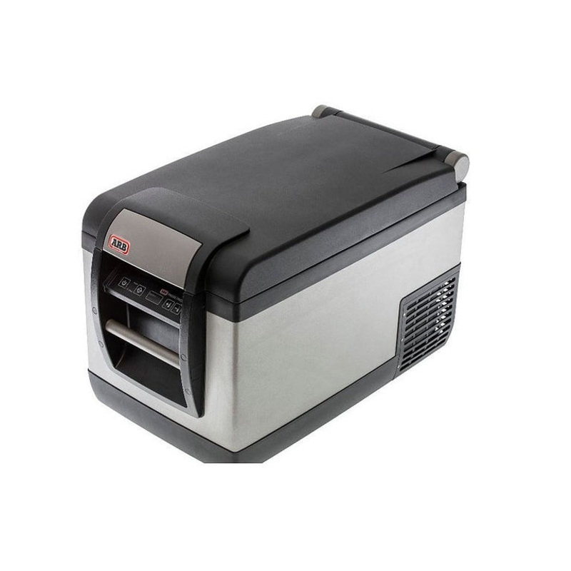 ARB Classic Series 2 12-Volt Portable Fridge Freezer - 82qt | 10801782
