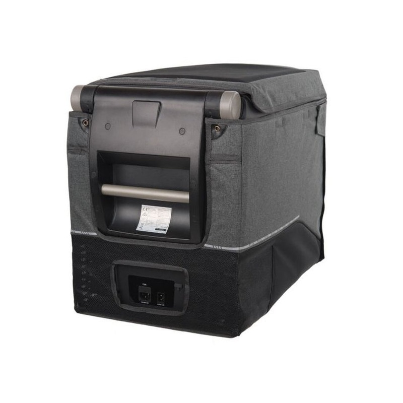 ARB Classic Series 2 Fridge Transit Bag, Grey/Black - 50qt | 10900043