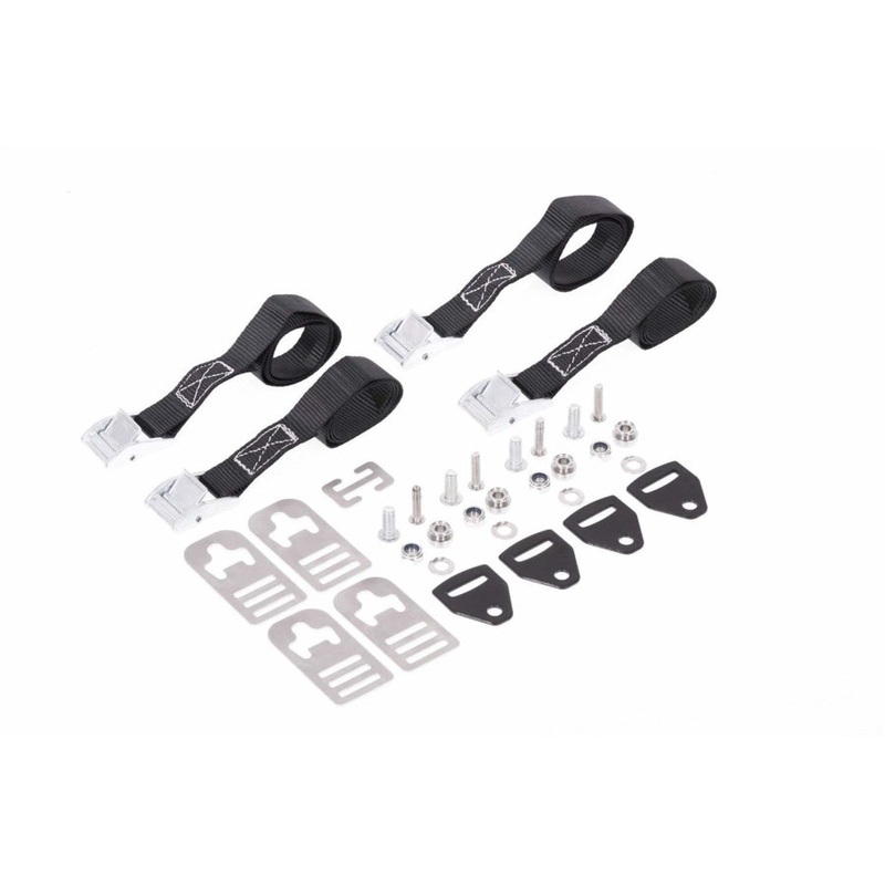 ARB Elements 63QT Fridge Tie Down Kit | 10900038
