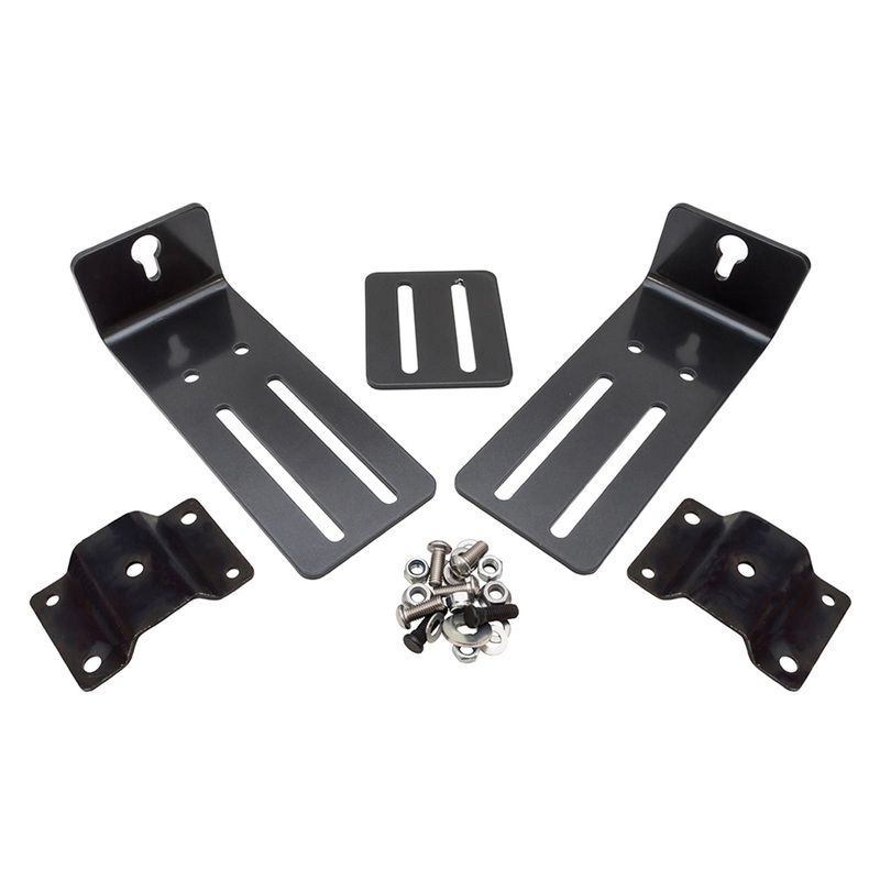 ARB Quick Release Awning Bracket - Kit1 | 813405