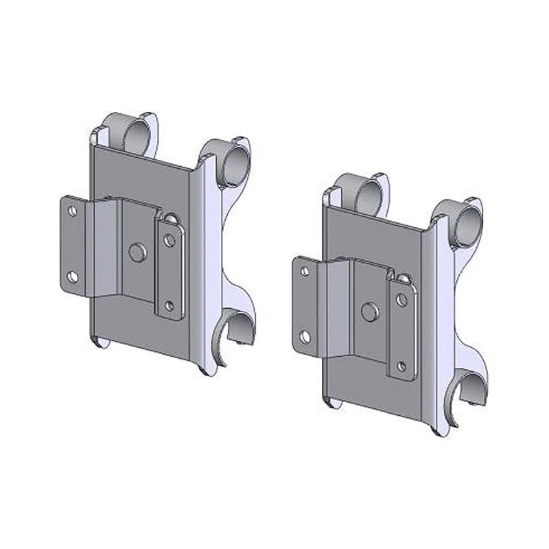 ARB Quick Release Awning Bracket - Kit3 | 813407