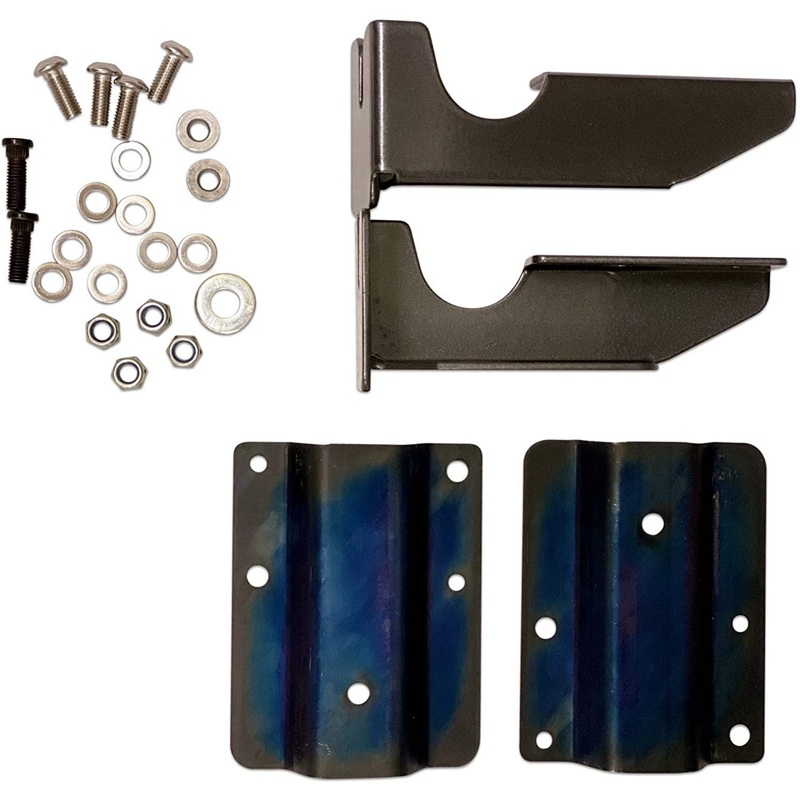 ARB Quick Release Awning Bracket - Kit4 | 813408