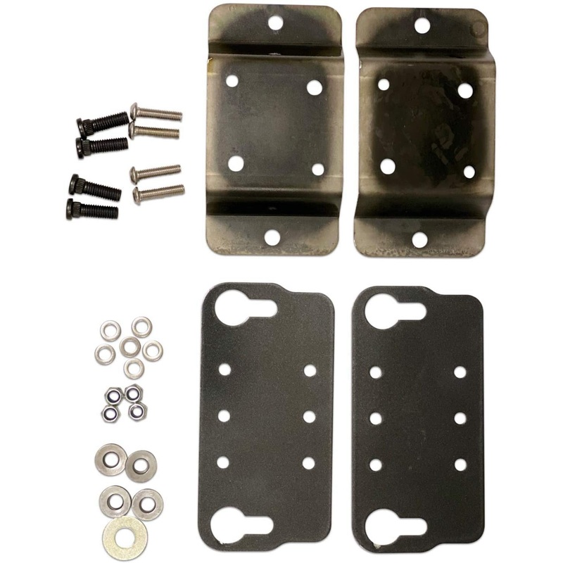 ARB Quick Release Awning Bracket - Kit5 | 813409