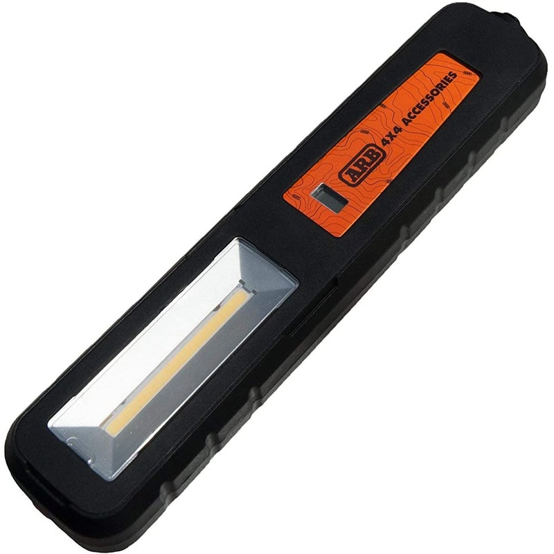 ARB Rechargeable Adventure 600 Light | 10500060A