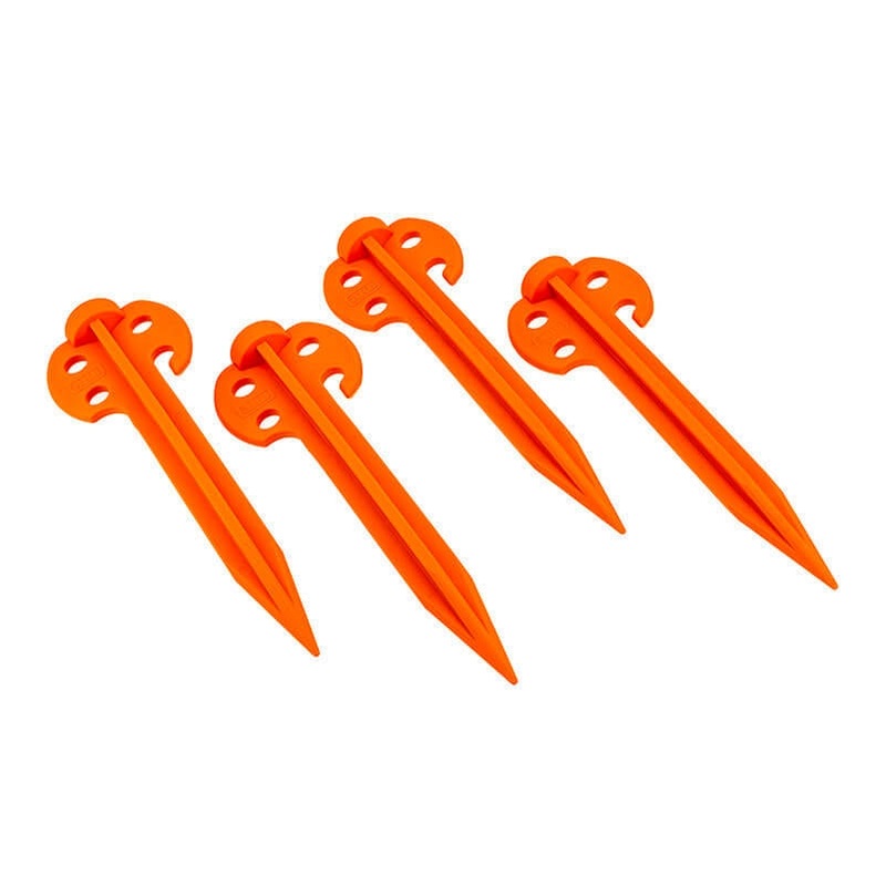 ARB Supergrip Sand Peg Kit - 4pcs