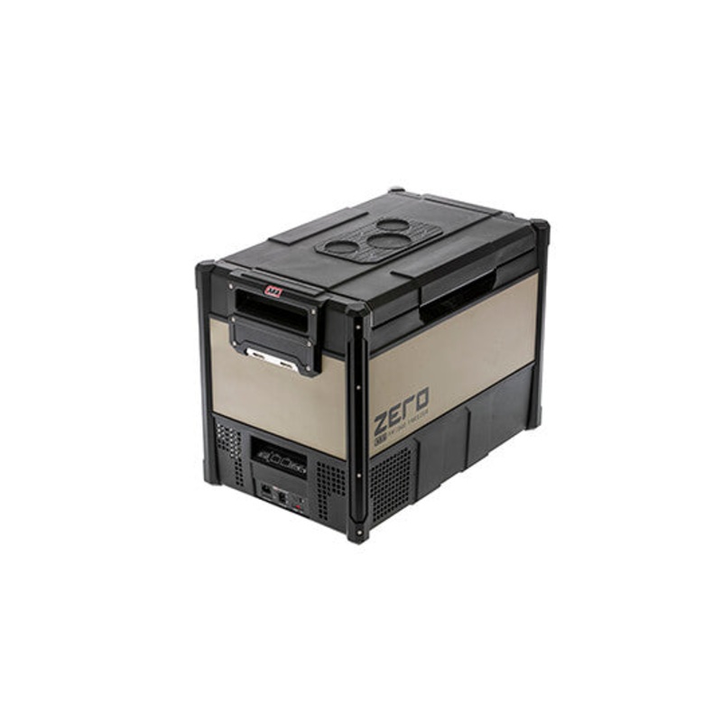 ARB Zero 12-Volt Portable Fridge Freezer - 73QT | 10802692