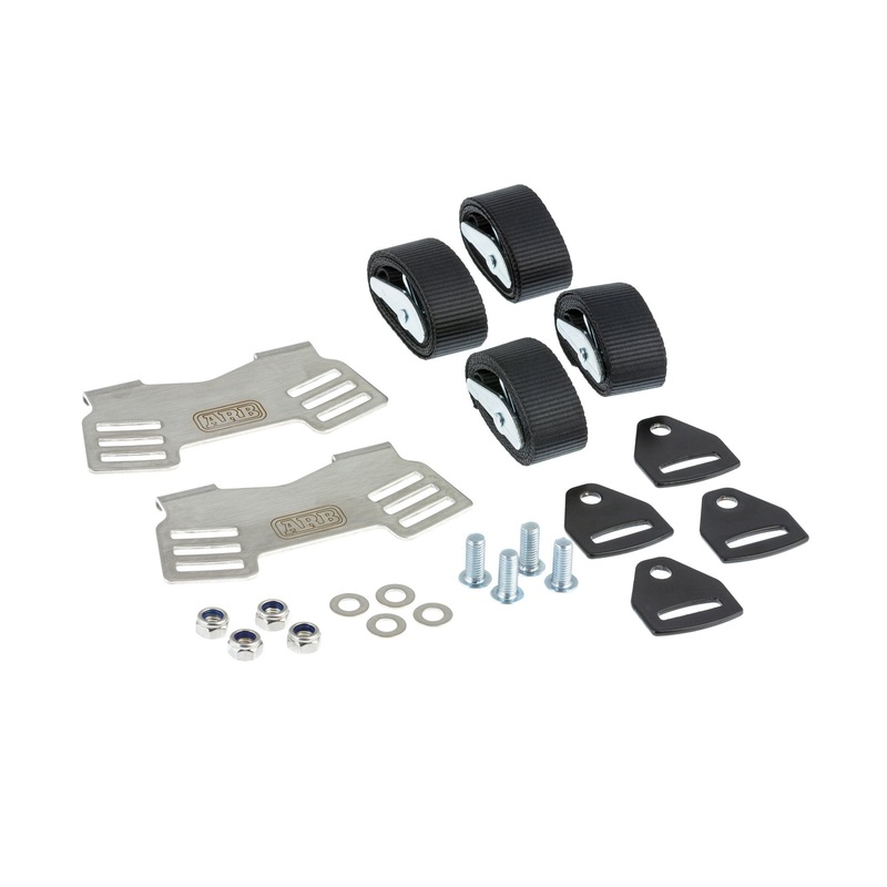 ARB Zero Fridge Tiedown Kit | 10900046