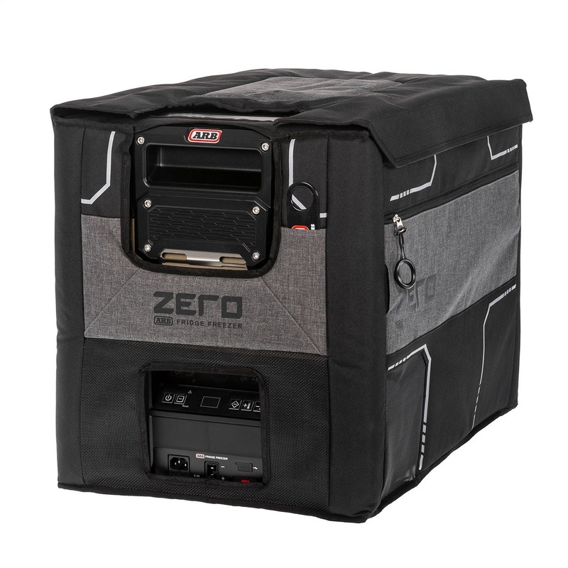 ARB Zero Fridge Transit Bag - 63qt | 10900052