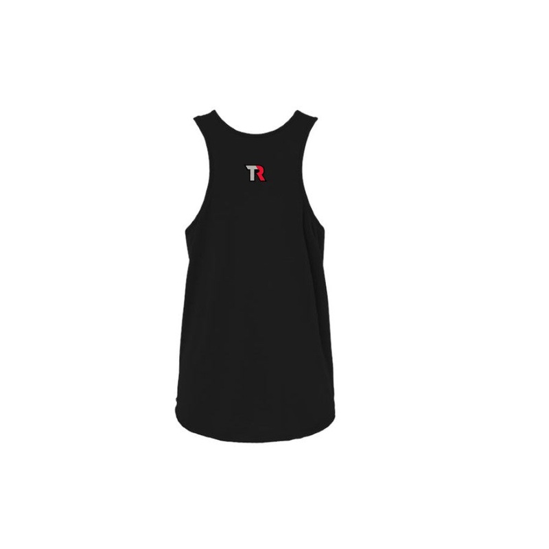 Womens Racerback Tank