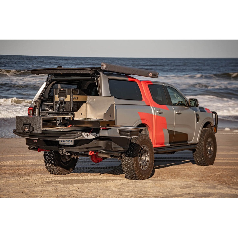 ARB Slide Out Camp Kitchen