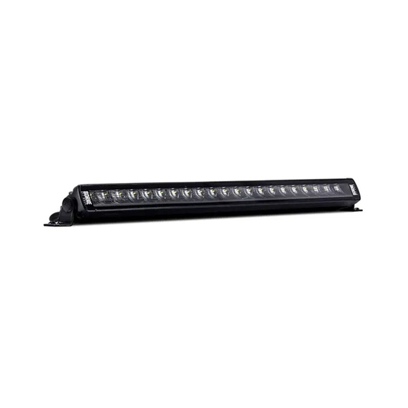 Borne Off-Road 20in Single Row Straight Light Bar