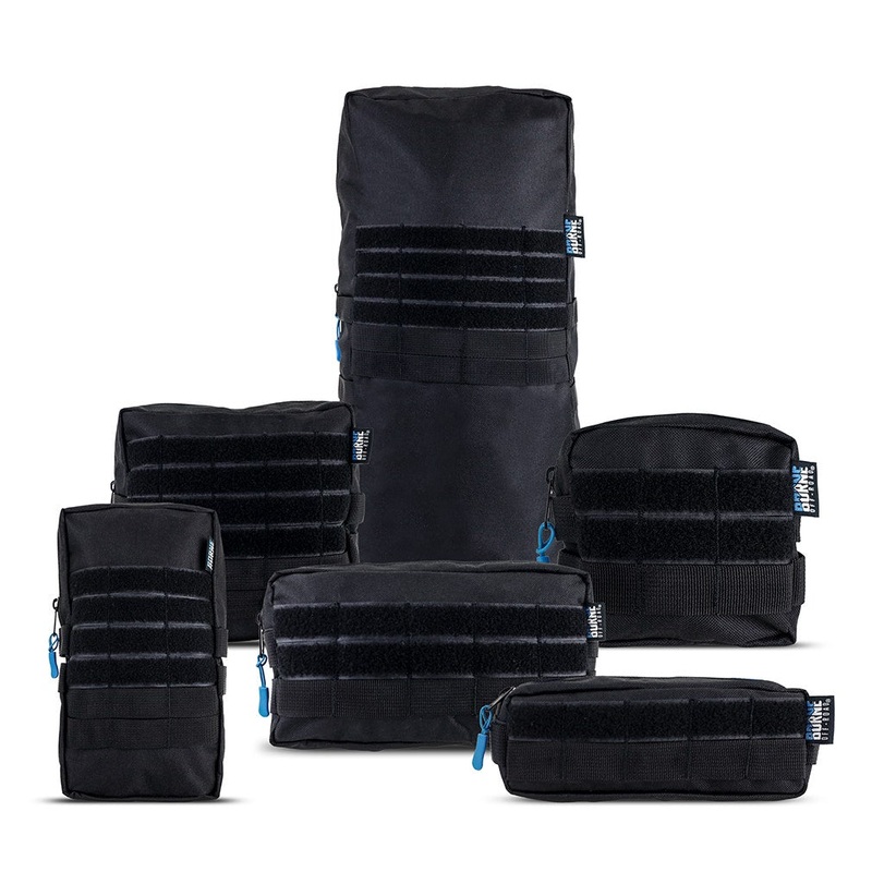 Borne Off-Road Molle Pouch