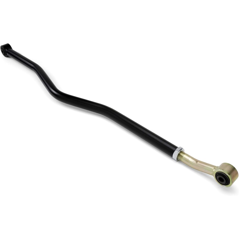 Jeep Wrangler JK JKS Adjustable Track Bar Rear | OGS159