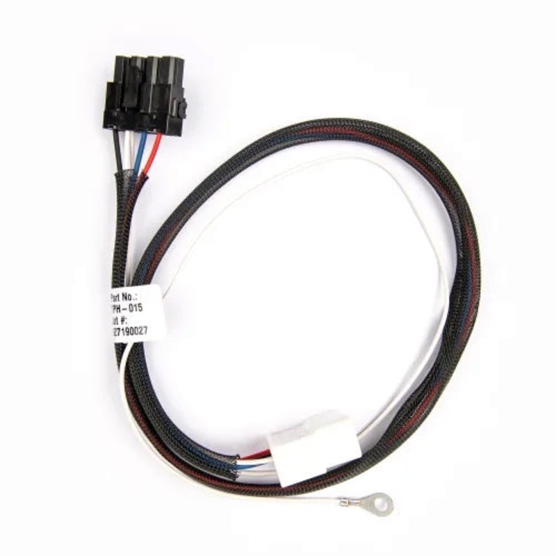 Toyota Tacoma and Tundra REDARC Pro Brake Controller Harness