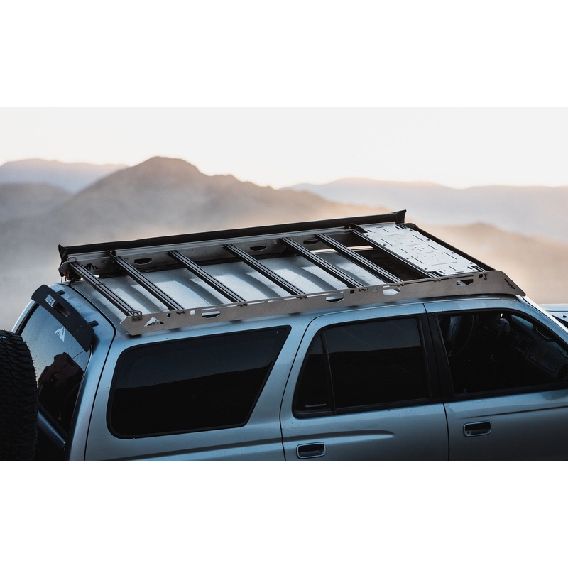 1996-02 Toyota 4Runner Sherpa Matterhorn Roof Rack