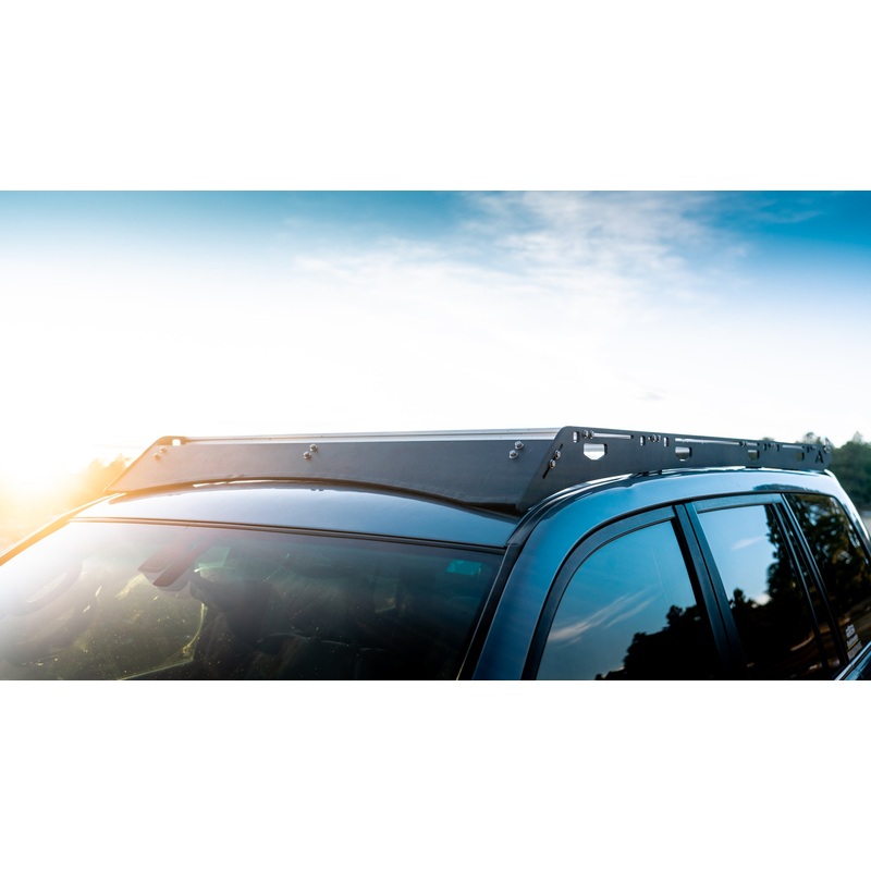2003-09 Lexus GX470 Sherpa Quandary Roof Rack