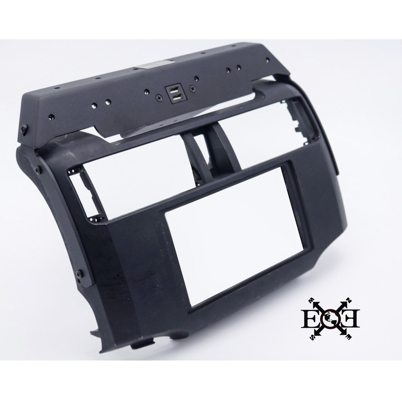 2010-21 Toyota 4Runner Expedition Essentials Powered Accessory Dash Mount