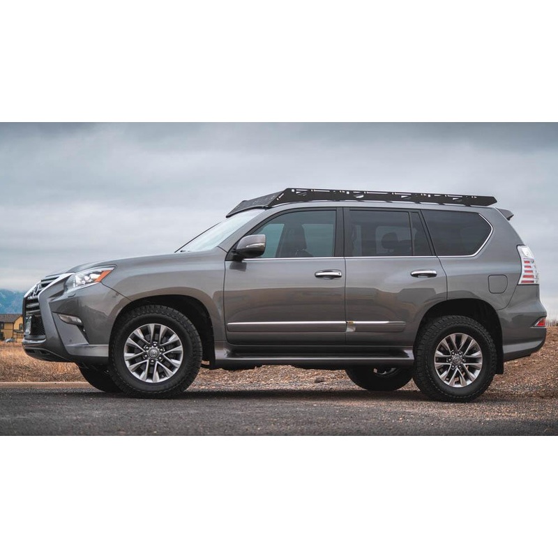 2010-22 Lexus GX460 Sherpa Yale Roof Rack