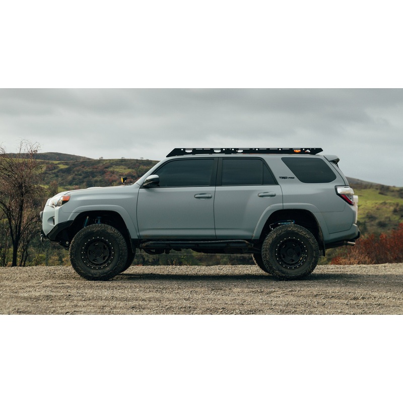 2010-23 Toyota 4Runner Sherpa Crestone Roof Rack