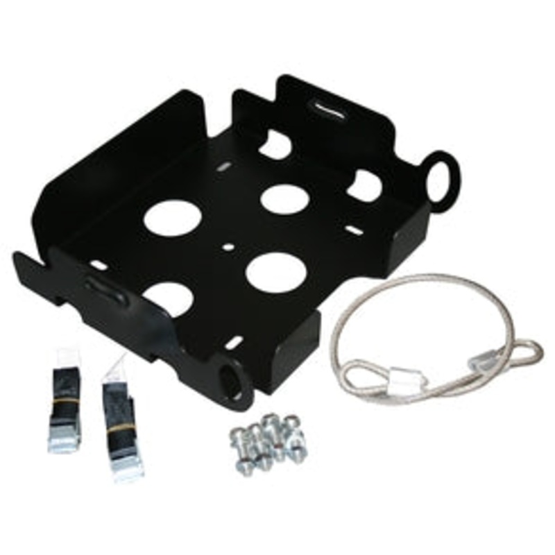 Bulldog Winch Mounting Kit for Water Jug