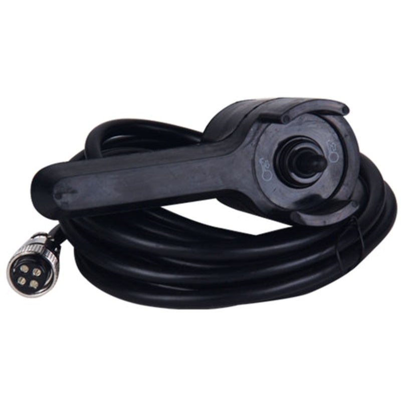 Bulldog Winch Replacement Hand Controller