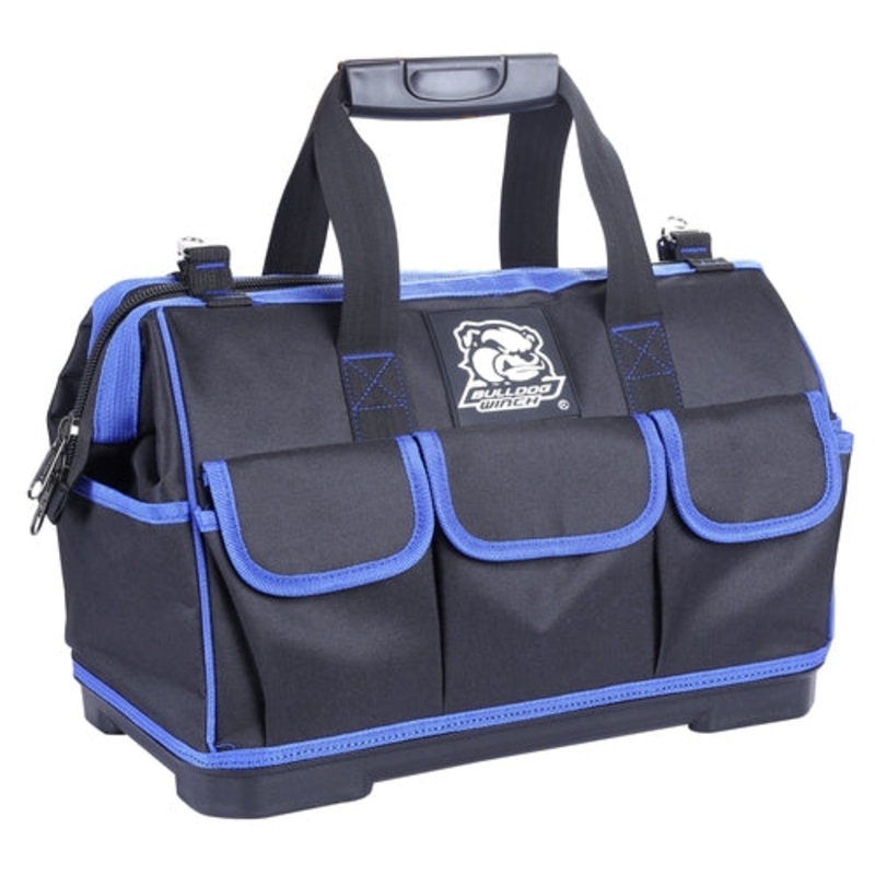 Bulldog Winch Rigging Storage Bag - Large