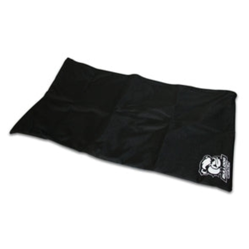 Bulldog Winch Rock Bag Wire Rope Dampener