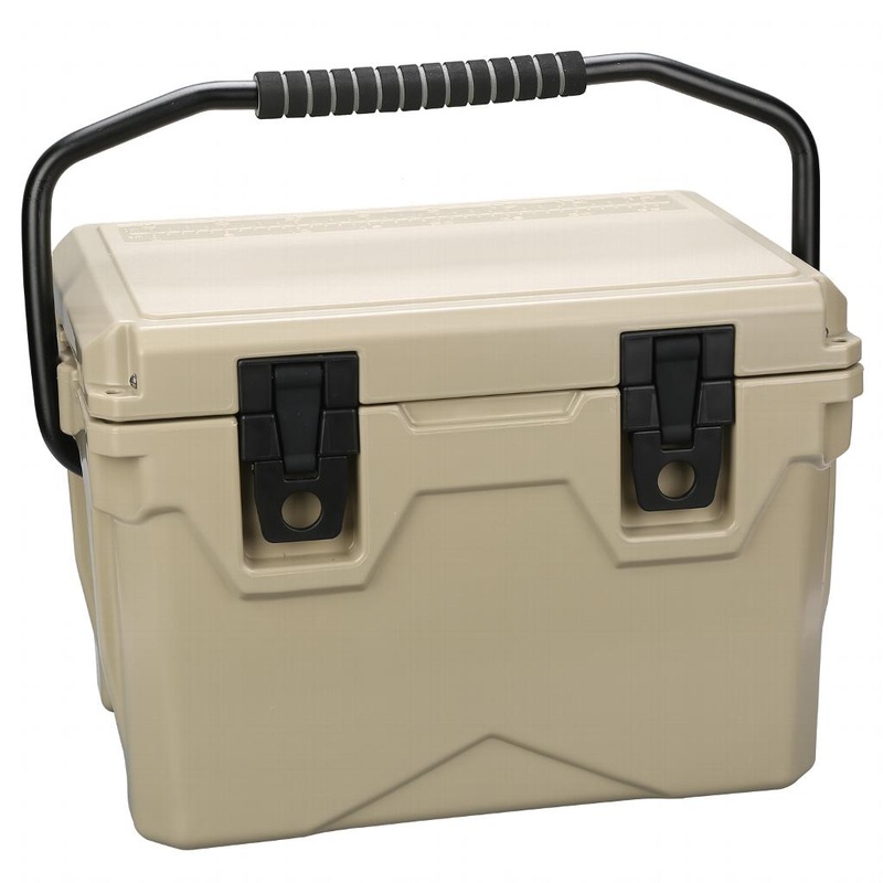 Bulldog Winch Sportsman Cooler - 20qt