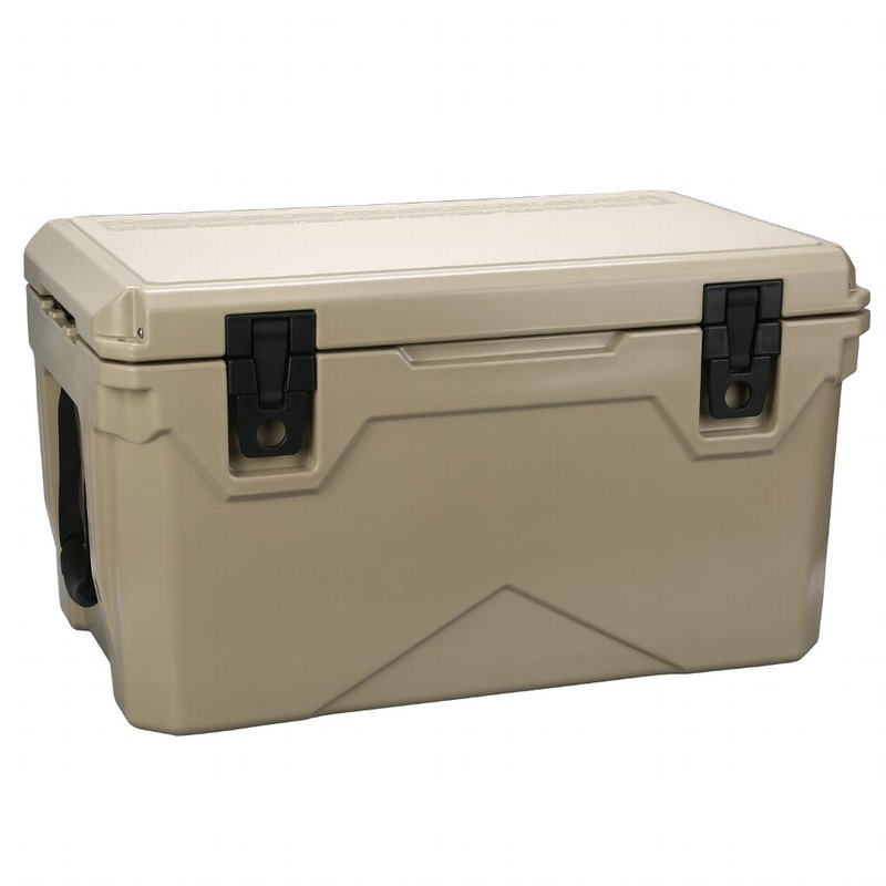 Bulldog Winch Sportsman Cooler - 45qt
